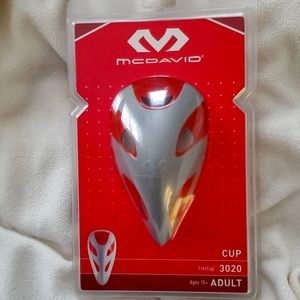 Mens McdavidcFlex cup size large